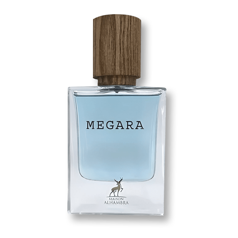 Maison Al Hambra Megara EDP For Unisex 100ml