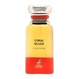 Maison Alhambra Coral Blush For Unisex EDP 80ml