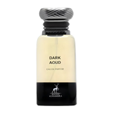 Maison Alhambra Dark Aoud For Unisex EDP 80ml