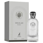 Maison AlHambra Delilah Blanc Eau de Parfum for Women 100ml