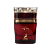 Maison Alhambra Last Night in Paris For Unisex EDP 100ml