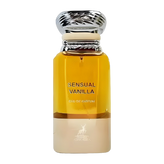 Maison Alhambra Sensual Vanilla For Unisex EDP 80ml