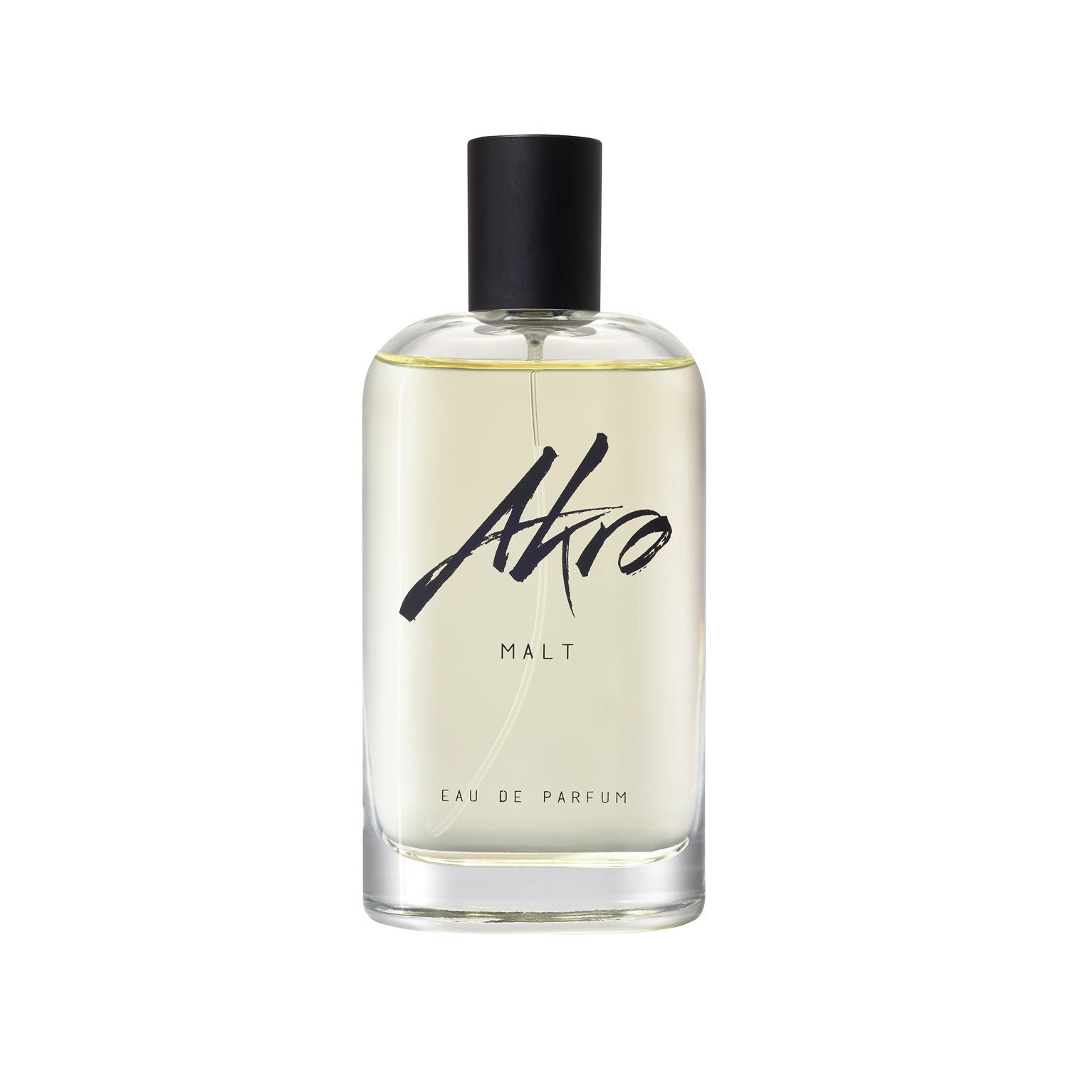 Akro Malt Eau De Parfum For Unisex - Leather Perfume 100ml