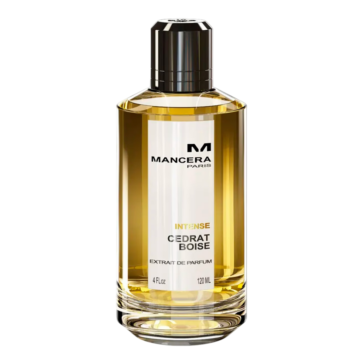 Mancera Cedrat Boise Intense Extrait De Parfum 120ml
