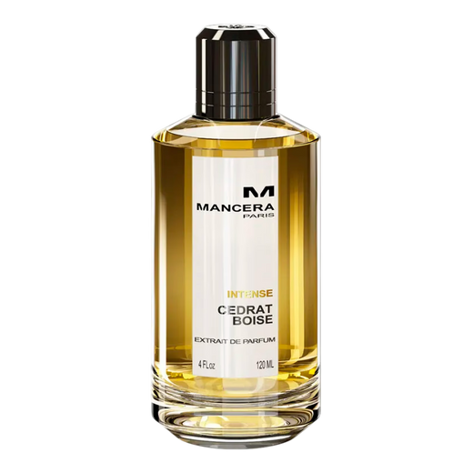 Mancera Cedrat Boise Intense Extrait De Parfum 120ml
