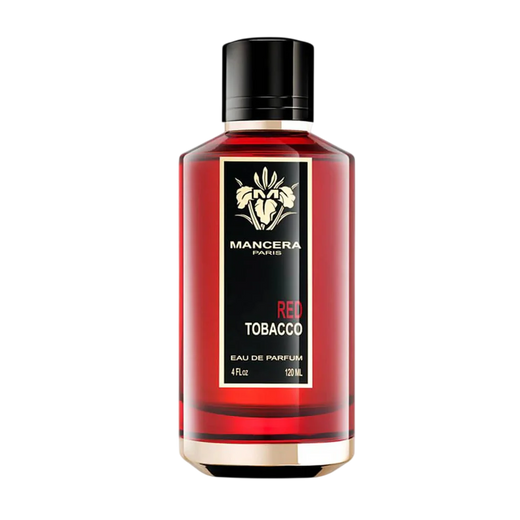 Mancera Red Tobacco for Unisex EDP 120ml
