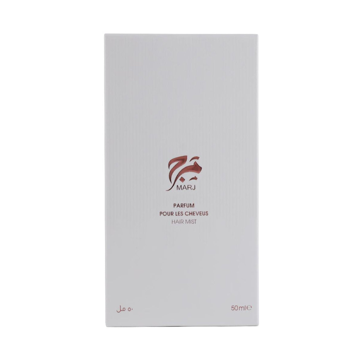 Marj Ahmed Al Maghribi Hair Mist