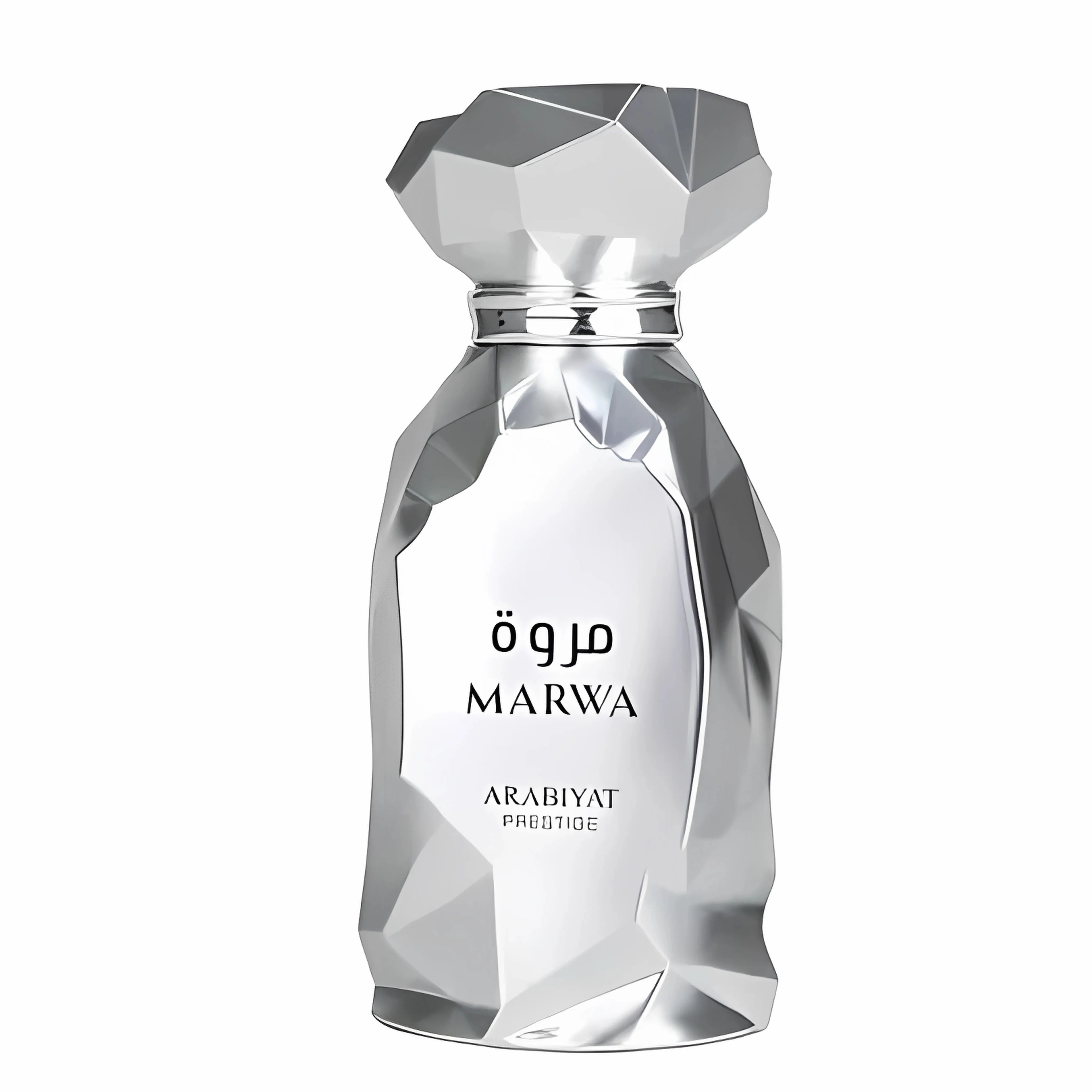 Arabiyat Prestige Marwa Edp For Men And Women Woody Amber 100ml