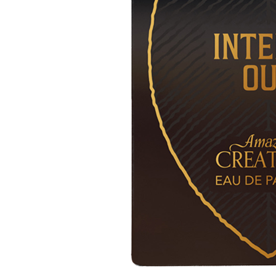 Amazing Creation Intense Oud EDP For Him 100ml
