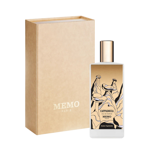 Memo Cappadocia Perfume For Unisex EDP 75ml