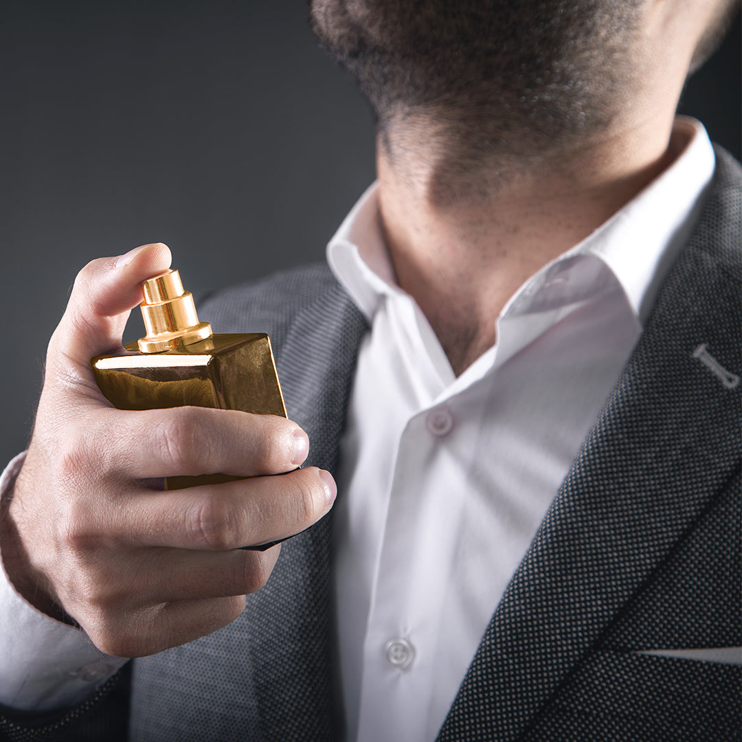 Amazing Creation Intense Oud EDP For Him 100ml