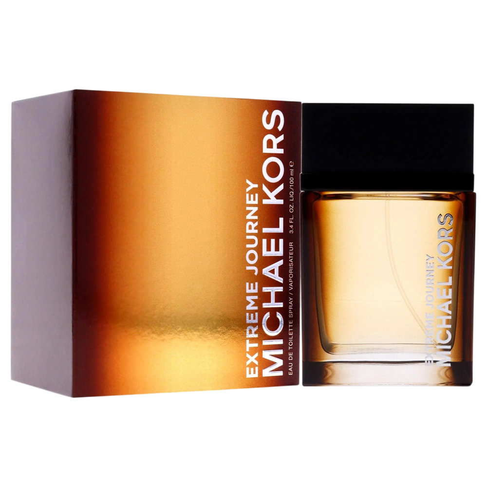 Michael Kors Extreme Journey Perfume For Men EDT 100ml