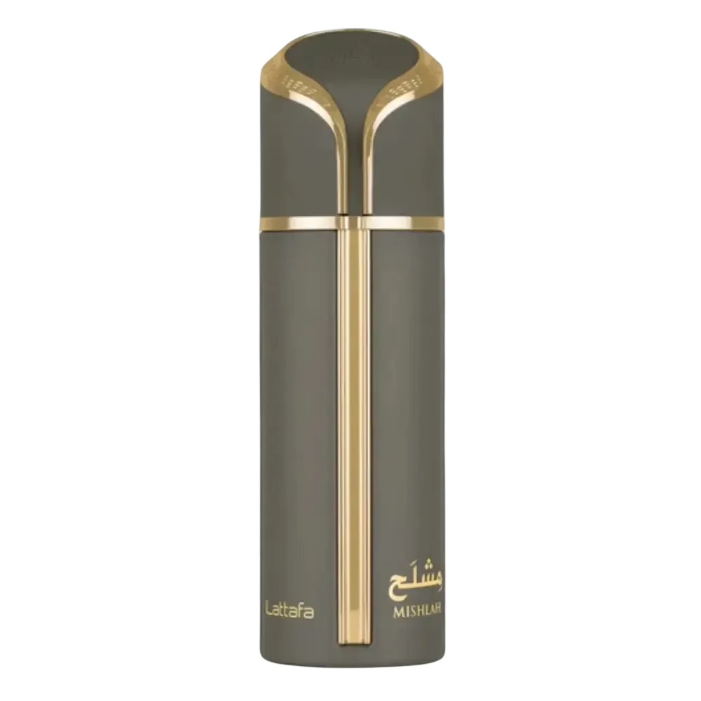 Lattafa Mishlah EDP For Unisex 100ml