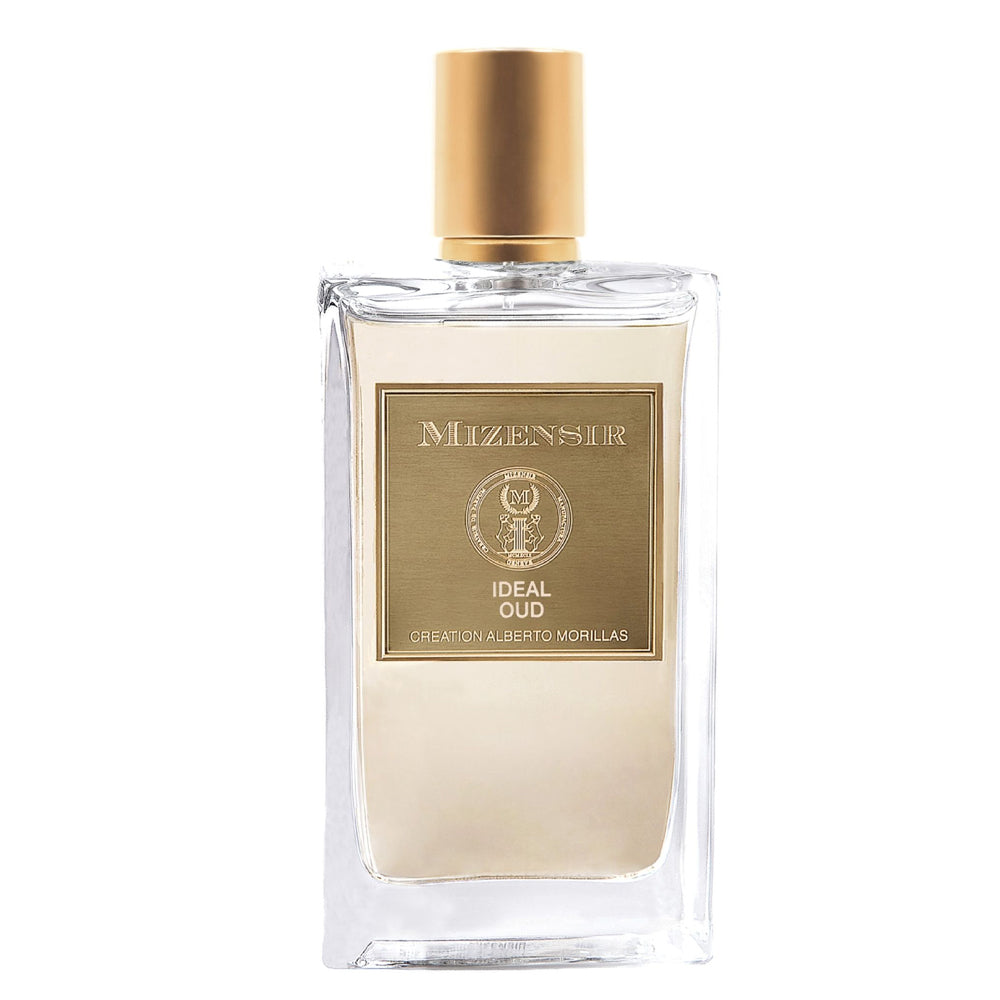 Mizensir Ideal Oud Perfume For Unisex EDP 100ml
