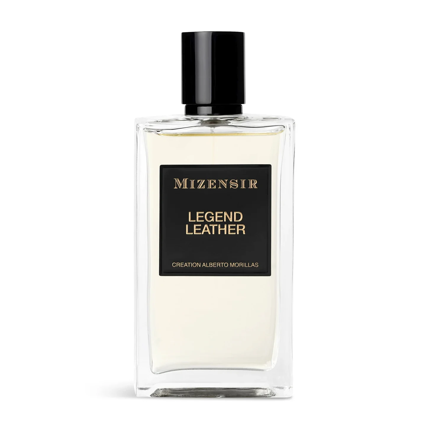 Mizensir Legend Leather Perfume For Unisex EDP 100ml
