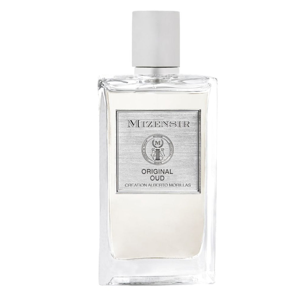 Mizensir Original Oud Perfume For Unisex EDP 100ml