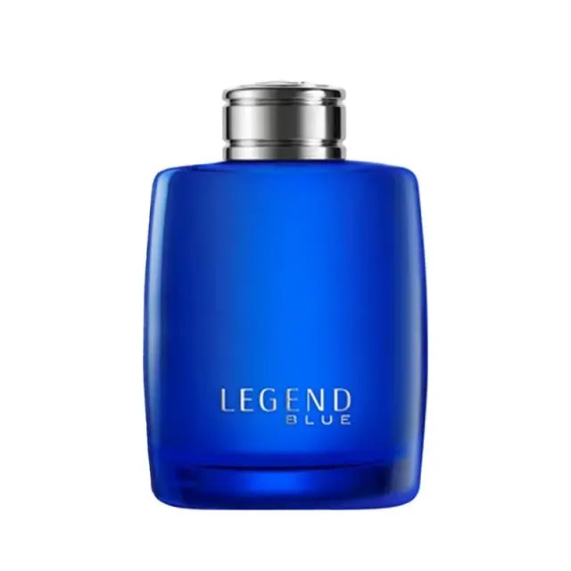 Legend Blue By Mont Blanc Miniature For Men EDP 4.5ml 