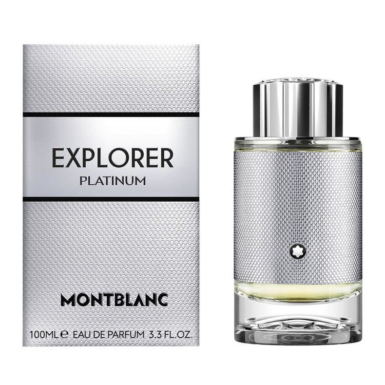 Montblanc parfum man best sale