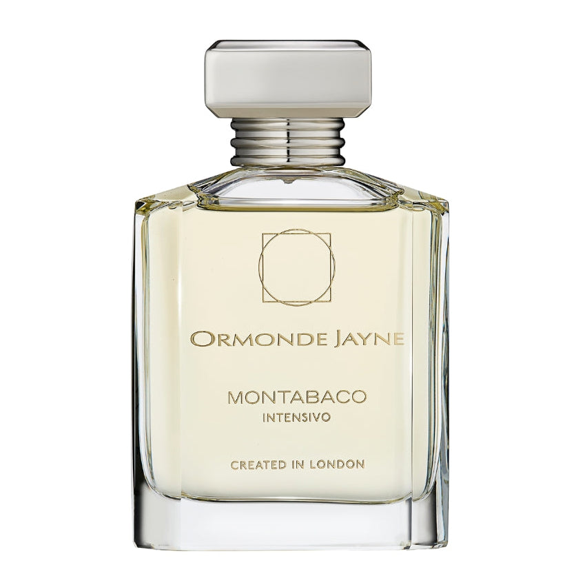 Ormonde Jayne Montabaco Intensivo Parfum For Unisex -Woody Spicy Perfume 88ml