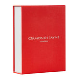 Ormonde Jayne Montabaco Intensivo Parfum For Unisex -Woody Spicy Perfume 88ml