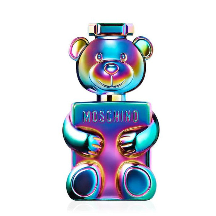 Moschino Toy 2 Pearl Perfume For Unisex EDP 100ml