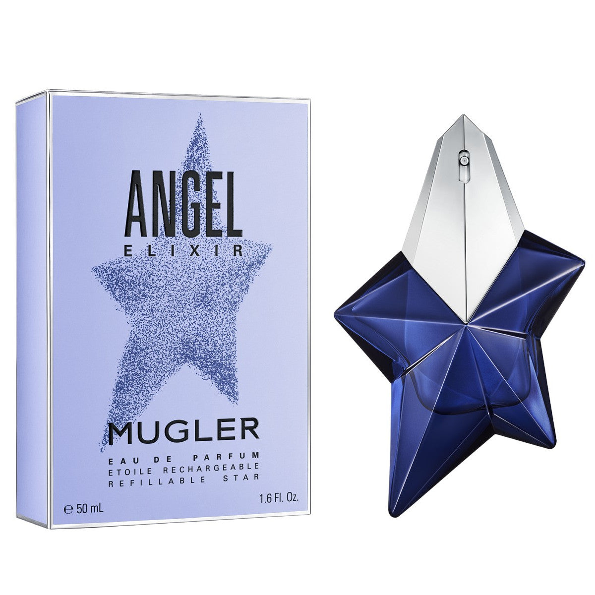 Angel mugler eau de outlet parfum