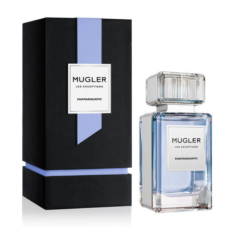 Mugler perfume les exceptions online