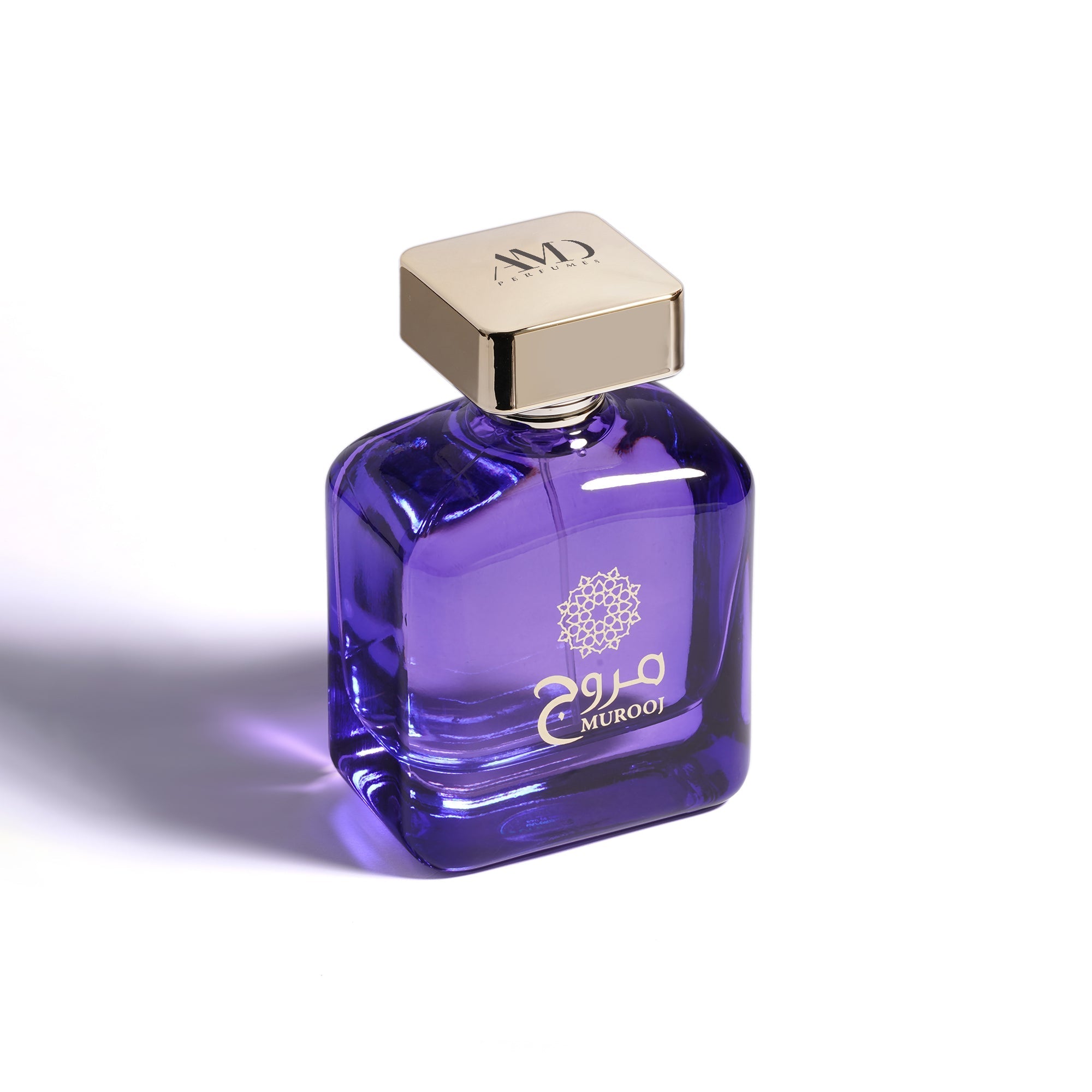 AMD Perfumes Murooj Extrait De Parfum 100ml