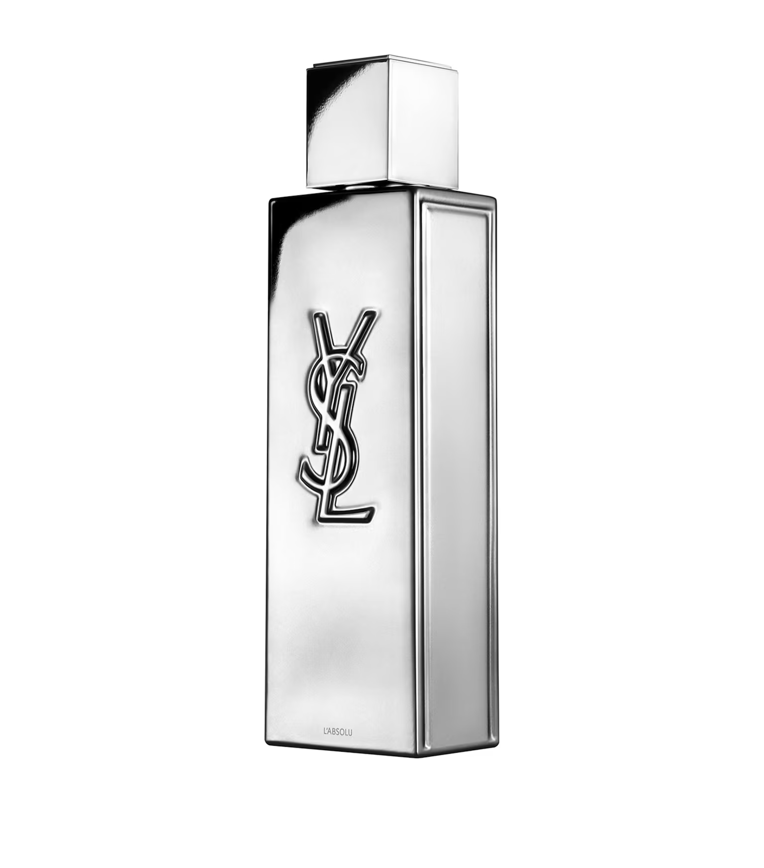 Myslf L'Absolu By Yves Saint Laurent Parfum For Men 100 ml