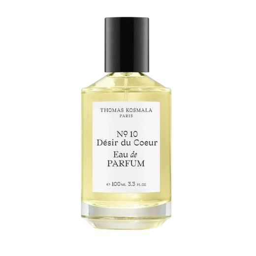 Thomas Kosmala No. 10 Desir Du Coeur Perfume For Unisex EDP 100ml