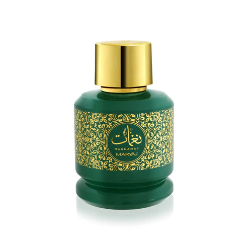 Maryaj Naghamat Eau De Parfum For Unisex 100ml