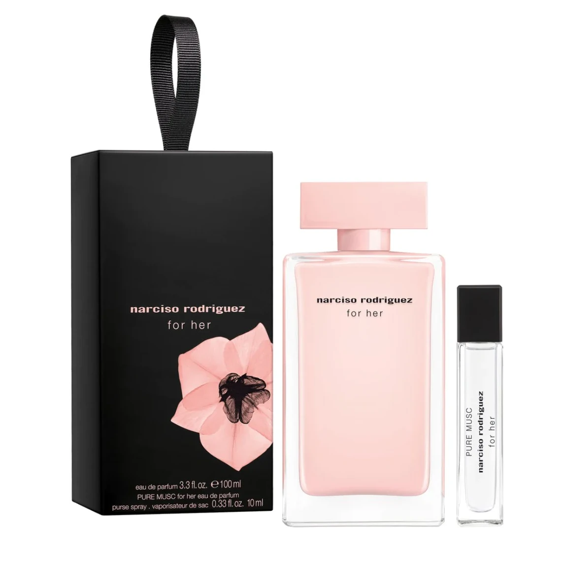 Narciso rodriguez online for her 100ml