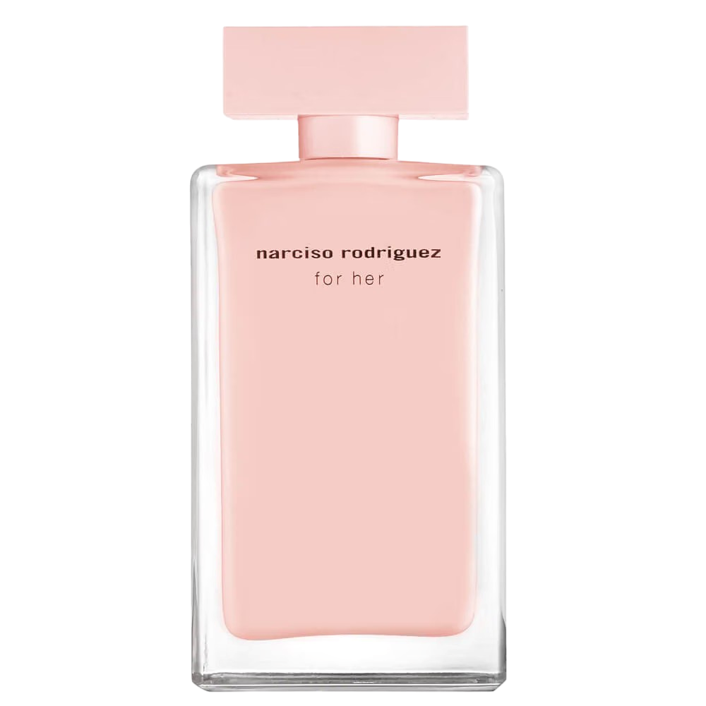 Narciso Rodriguez for Her- Eau de Parfum, 100ml