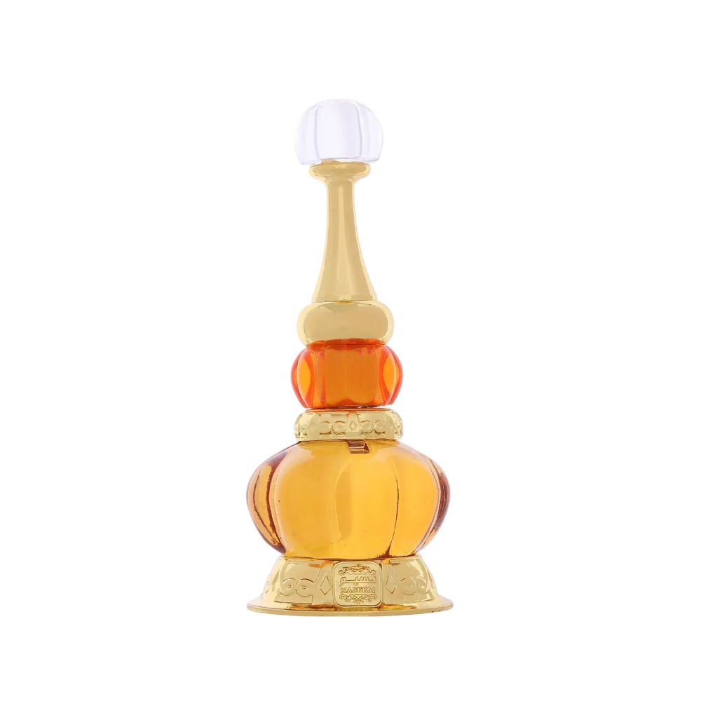 Naseem Salsabil Concentrated Perfume Oil 22 ml For Unisex