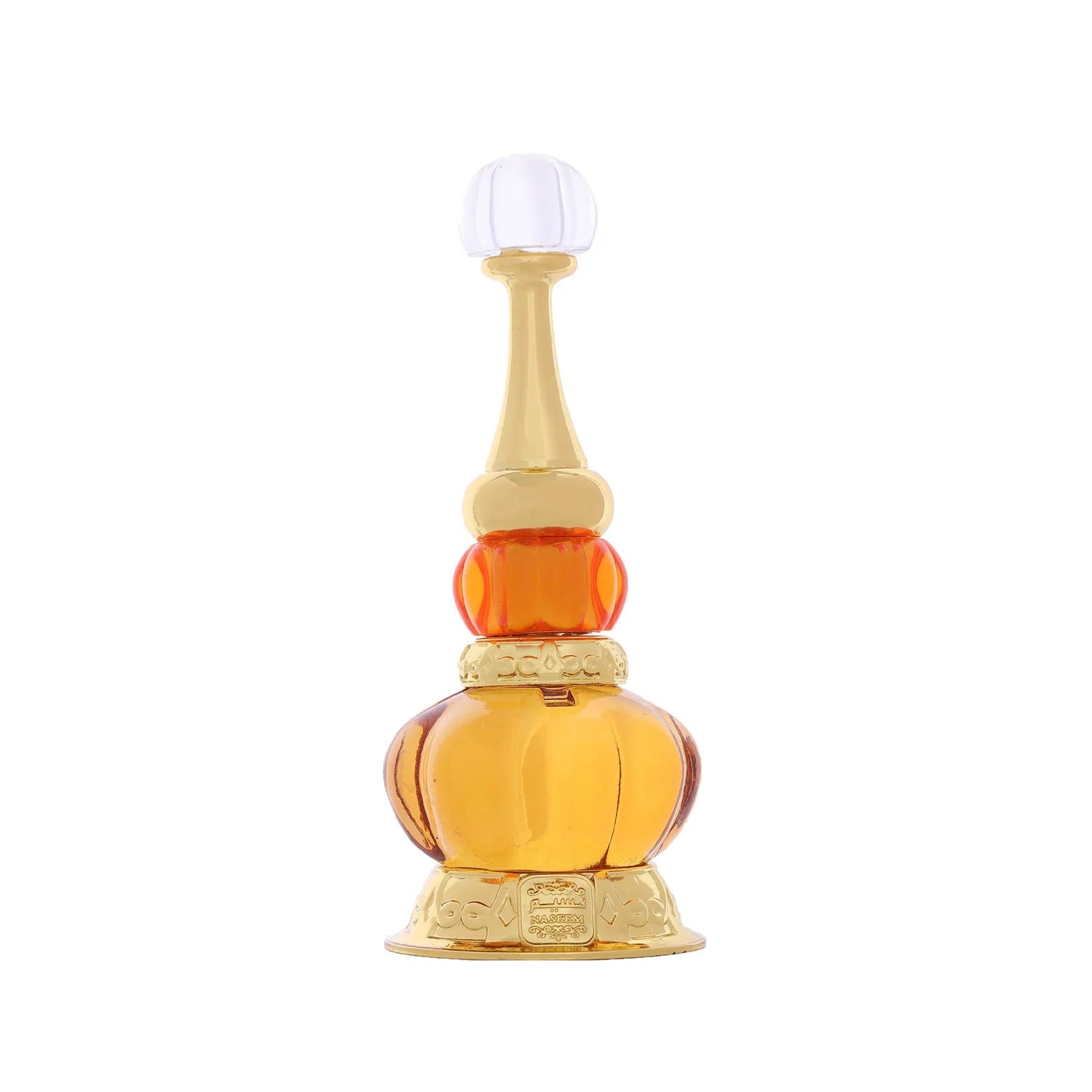 Naseem Salsabil Concentrated Perfume Oil 22 ml For Unisex