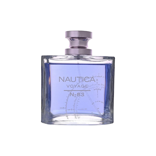 Nautica Voyage N83  for Men - EDT 100 ml