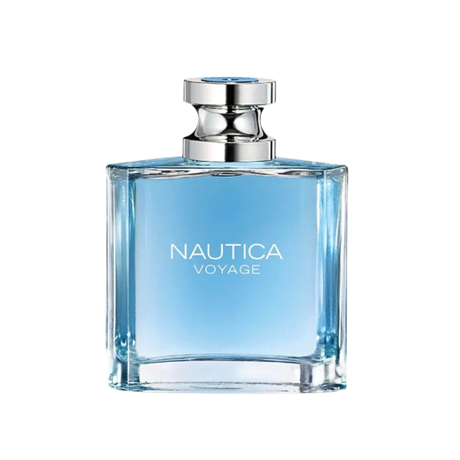 Nautica Voyage Perfume For Men, EDT, 100ml
