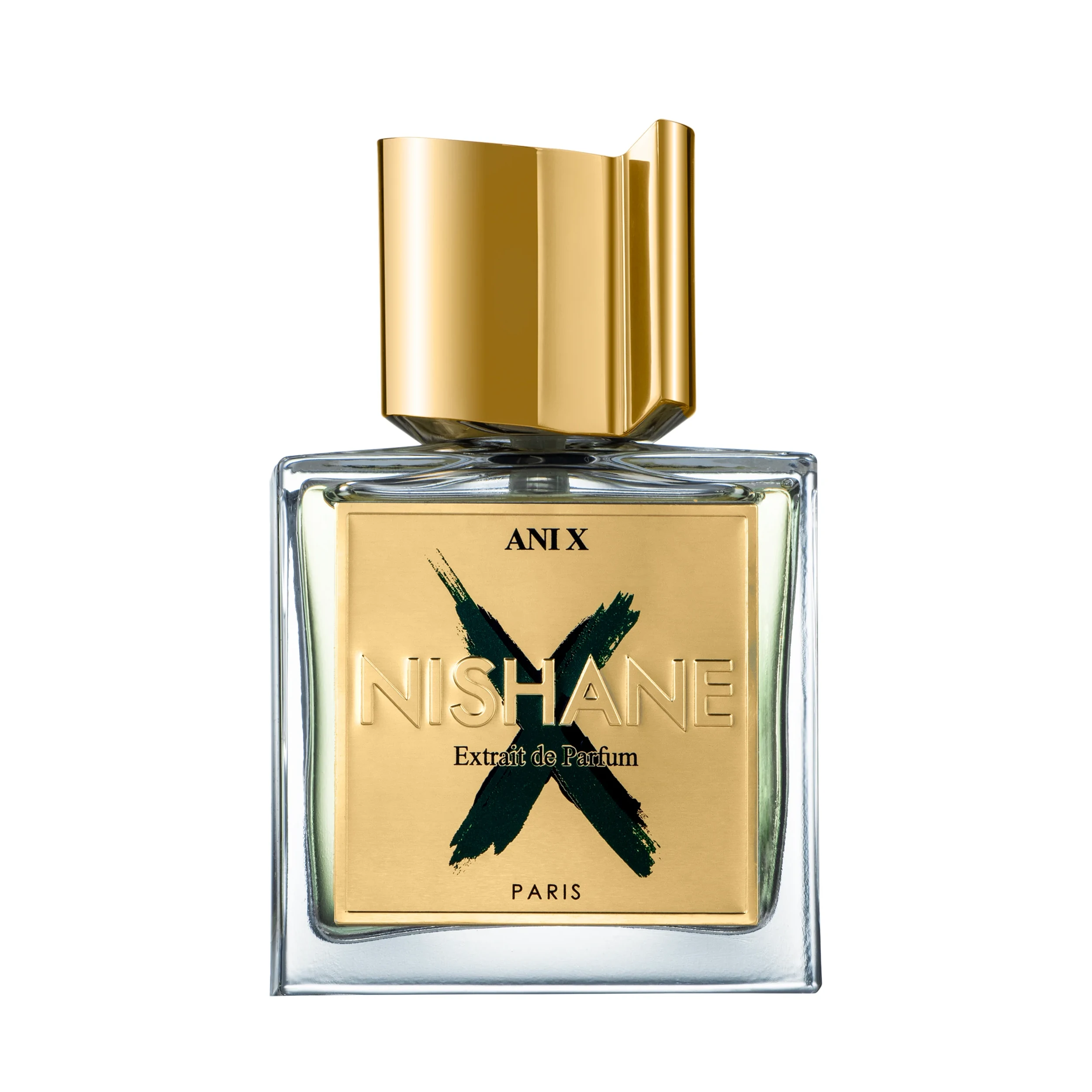 Nishane Ani X Perfume For Unisex Extrait De Parfum 100ml – samawa