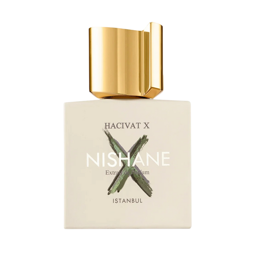 Nishane Hacivat X Perfume For Unisex Extrait De Parfum 100ml