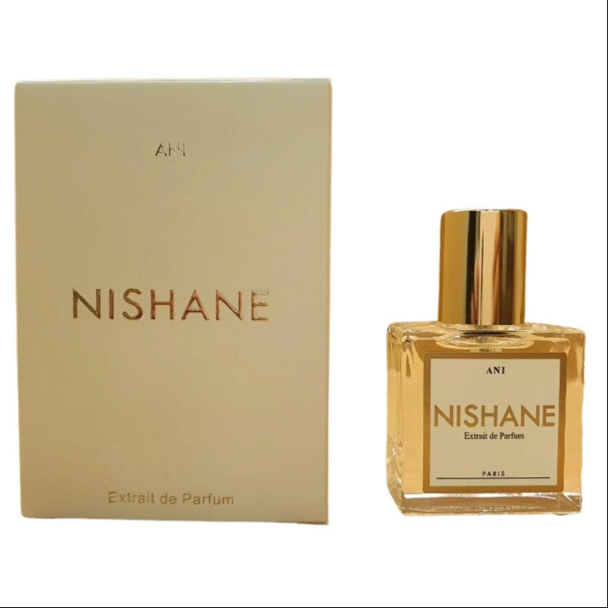 Nishane Ani - Perfume For Unisex - Extrait De Parfum