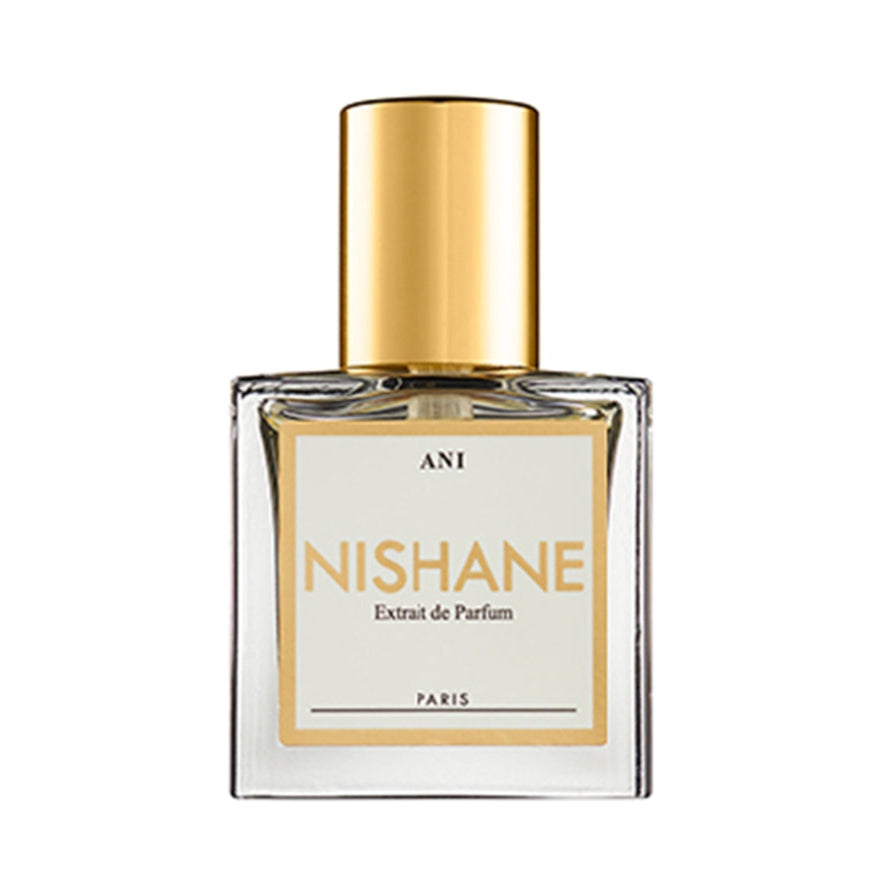 Nishane Ani - Perfume For Unisex - Extrait De Parfum 100 ml