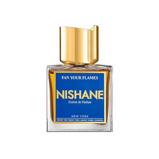 Nishane Fan Your Flames Extrait De Parfum 100ml