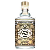 No. 4711 Echt Kolnisch Wasser Floral Collection Jasmine Original EDC For Unisex - Oriental Floral Perfume 100ml