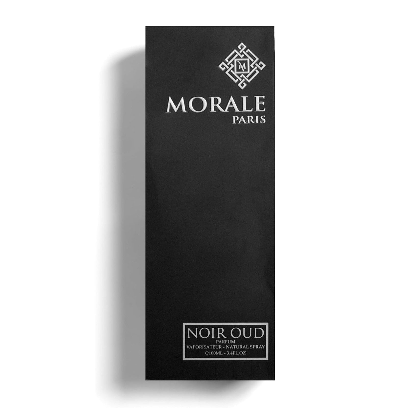 AMD Perfumes Morale Noir Oud