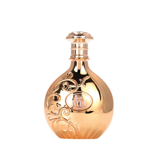 Nyla By Arabiyat Prestige Perfume For Men And Women Edp 80ml
