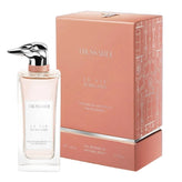 Trussardi Le Vie Di Milano The Italian Artists Of Via Solferino Eau De Parfum For Unisex - Aromatic Aquatic Perfume 100ml