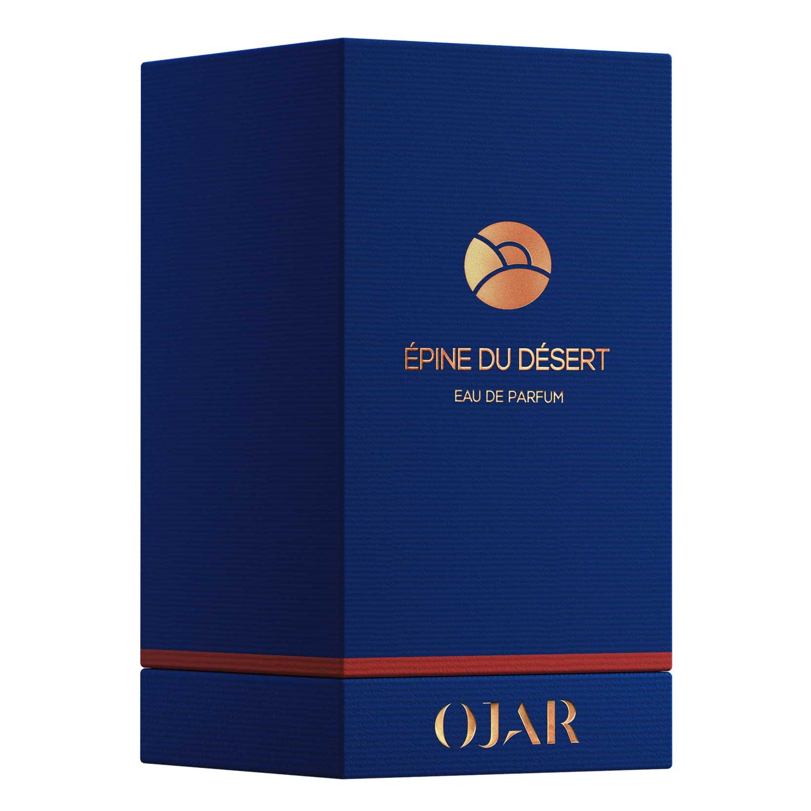 Ojar Epine Du Desert Eau De Parfum For Unisex - Oriental Floral 100ml