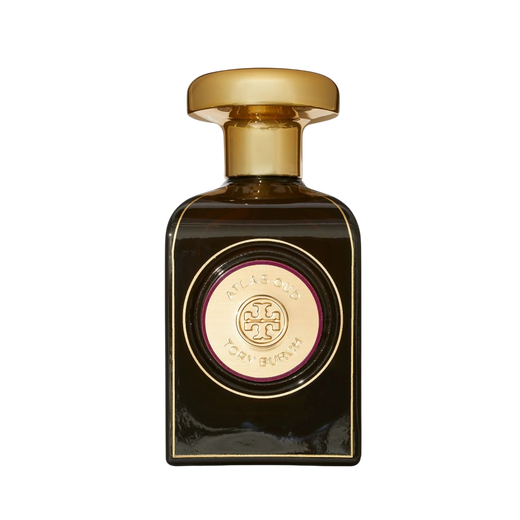 Tory Burch Atlas Oud Eau De Parfum For Women- Woody Aromatic Perfume 90ml