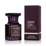 Tom Ford Oud Voyager Eau de Parfum, Oriental Woody Fragrance For Women And Men 30ml