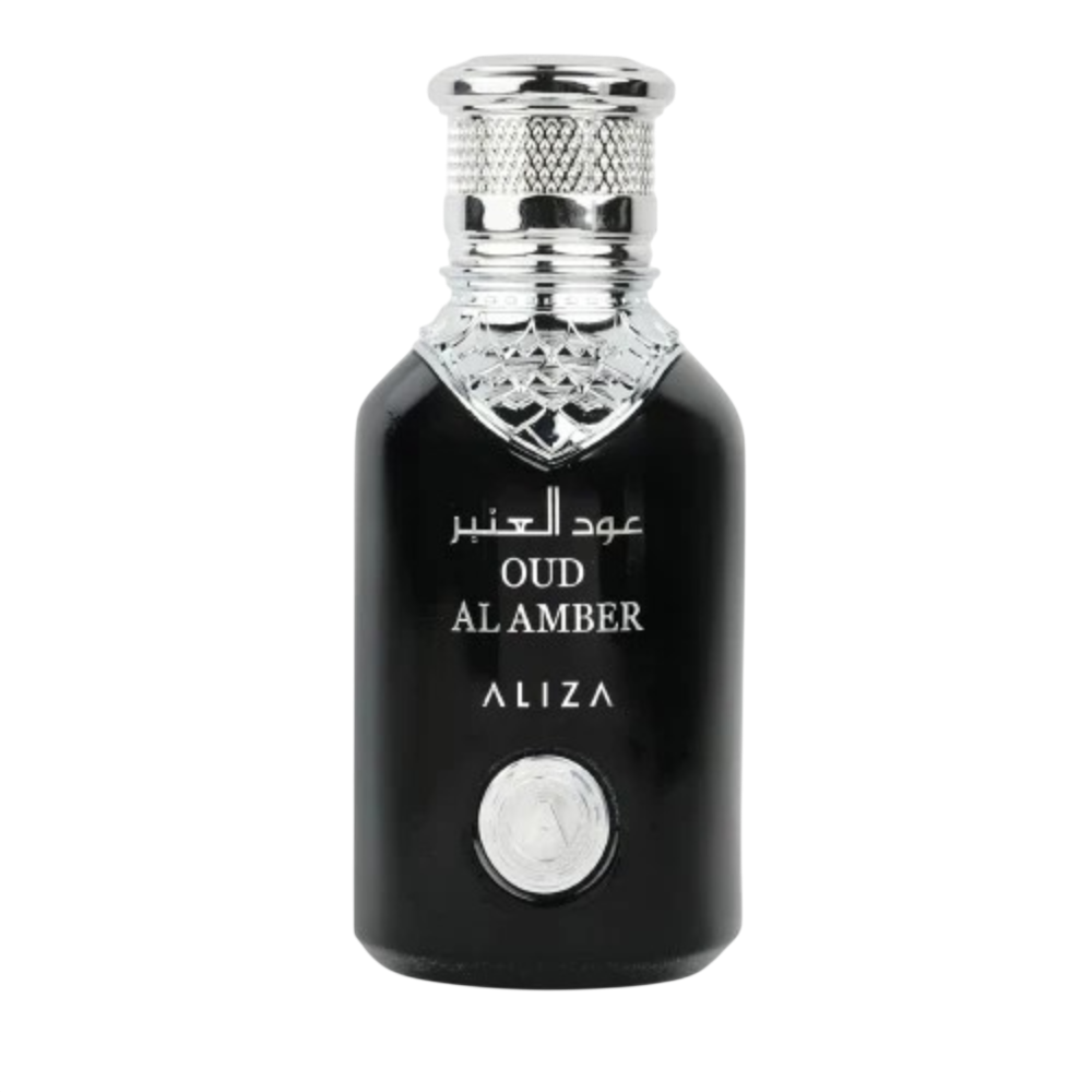 Rasasi Aliza Oud Al Amber Eau de Parfum For Men And Women Oriental 100ml